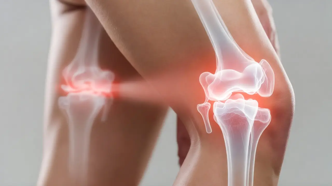 joint health principles for lifelong mobility and pain-free movement